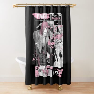 Tronc3a7onneuse Ca9lectrique Man 2 0 Shower Curtain