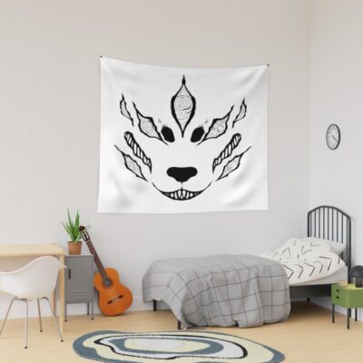 Power Chainsaw Man Tapestry